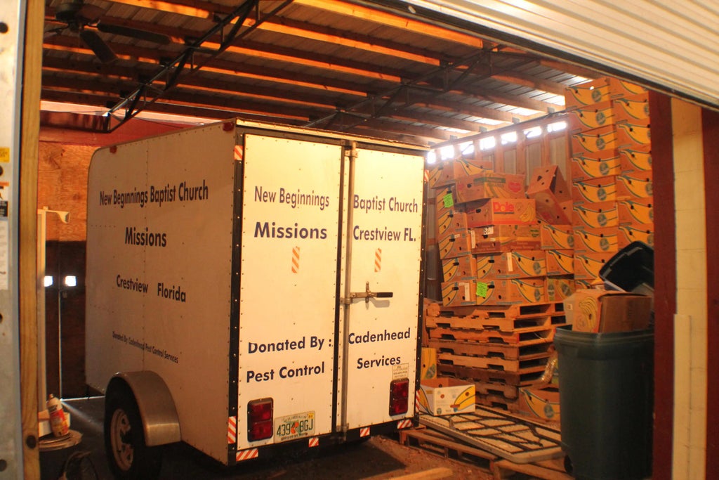 4 of 14 - 404 W James Lee Boulevard, Crestview, FL