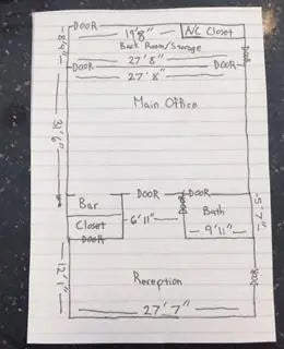 11 of 11 - 102 Sunset Lane, Shalimar, FL