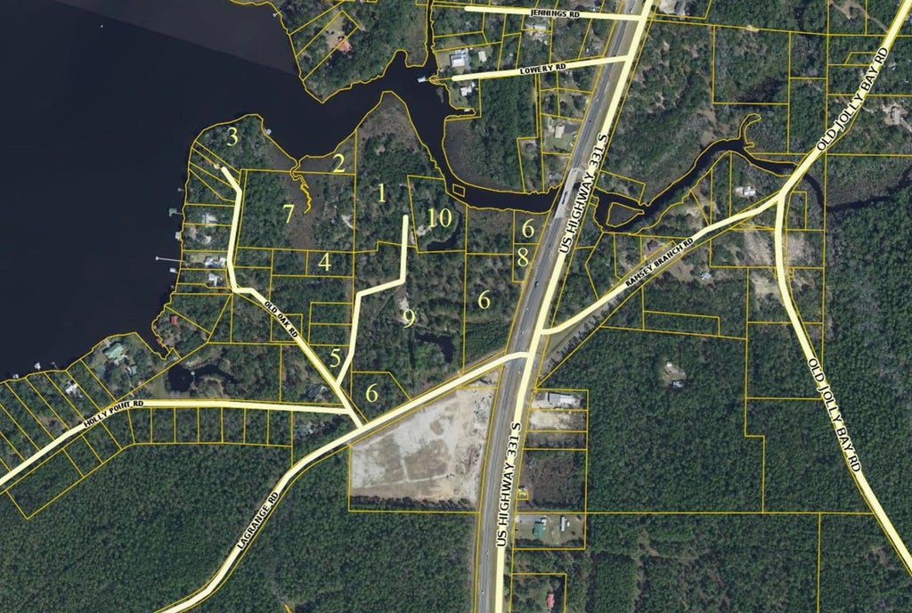 2 of 17 - 130 Lagrange Road, Freeport, FL