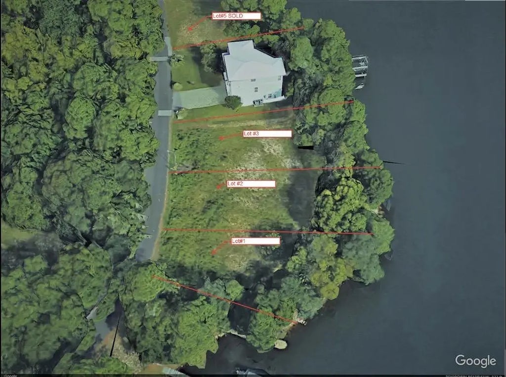 3 of 10 - Lot 3 Lapaloma Terrace Lot 3, Panama City, FL