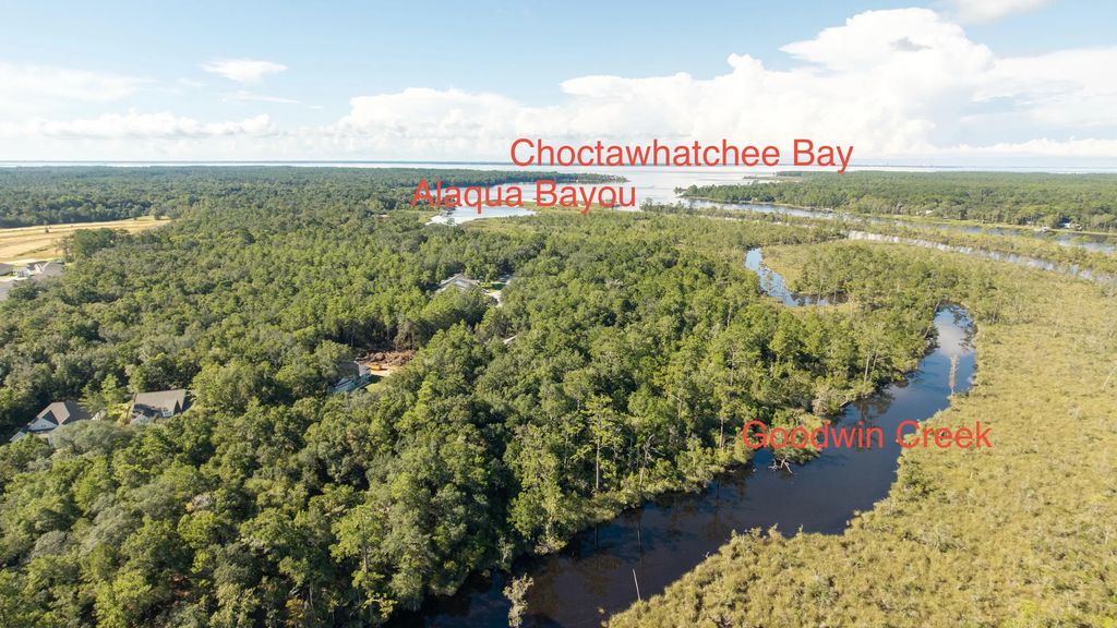 6 of 6 - Lot 67 S J Hunter Way, Freeport, FL