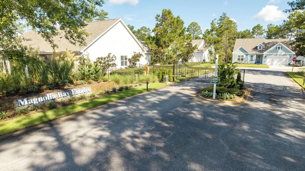2 of 6 - Lot 31 N Mackenzie Lane, Freeport, FL