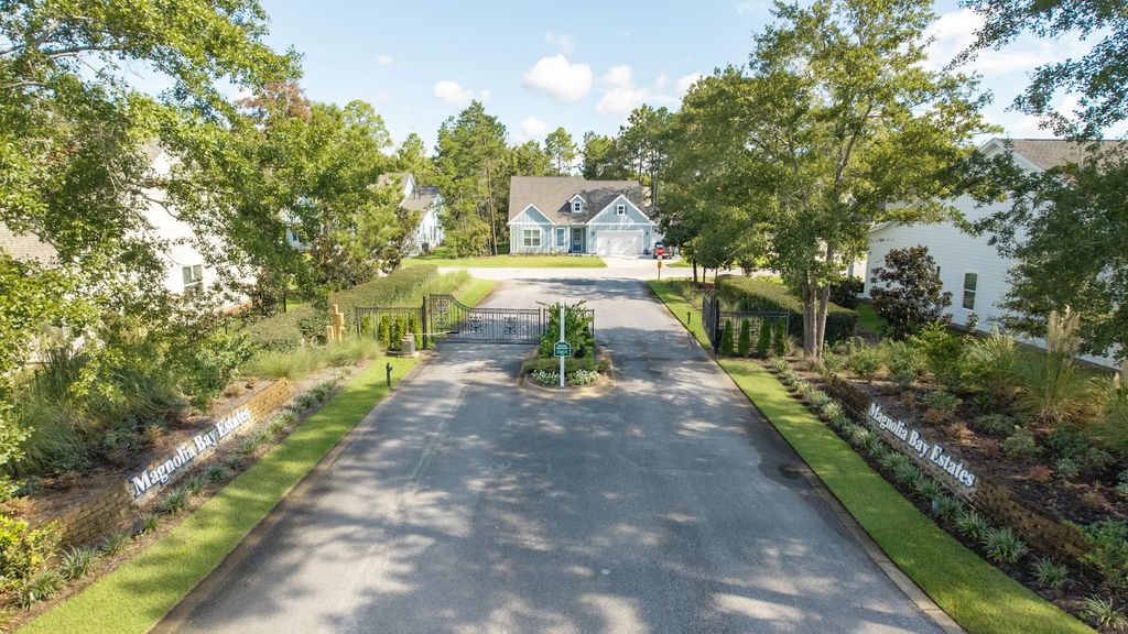 3 of 6 - Lot 31 N Mackenzie Lane, Freeport, FL