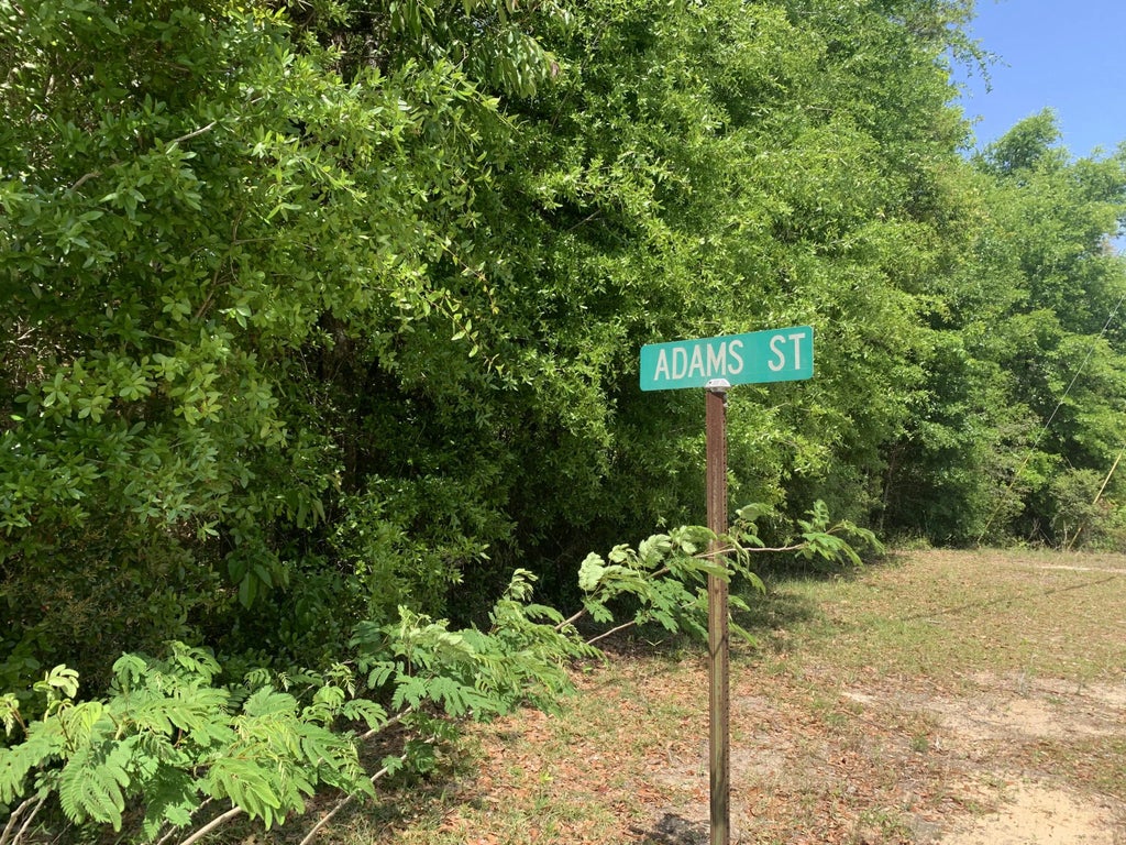 3 of 5 - Tbd Rogers Street, Freeport, FL