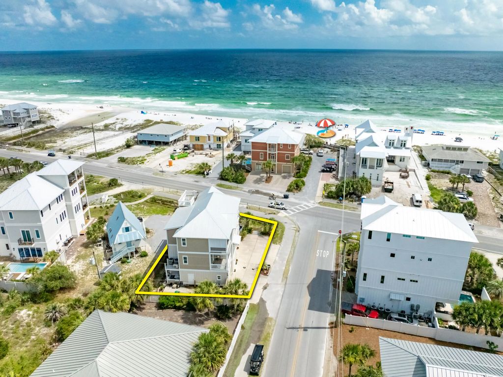1235 Allen Loop Drive, Santa Rosa Beach