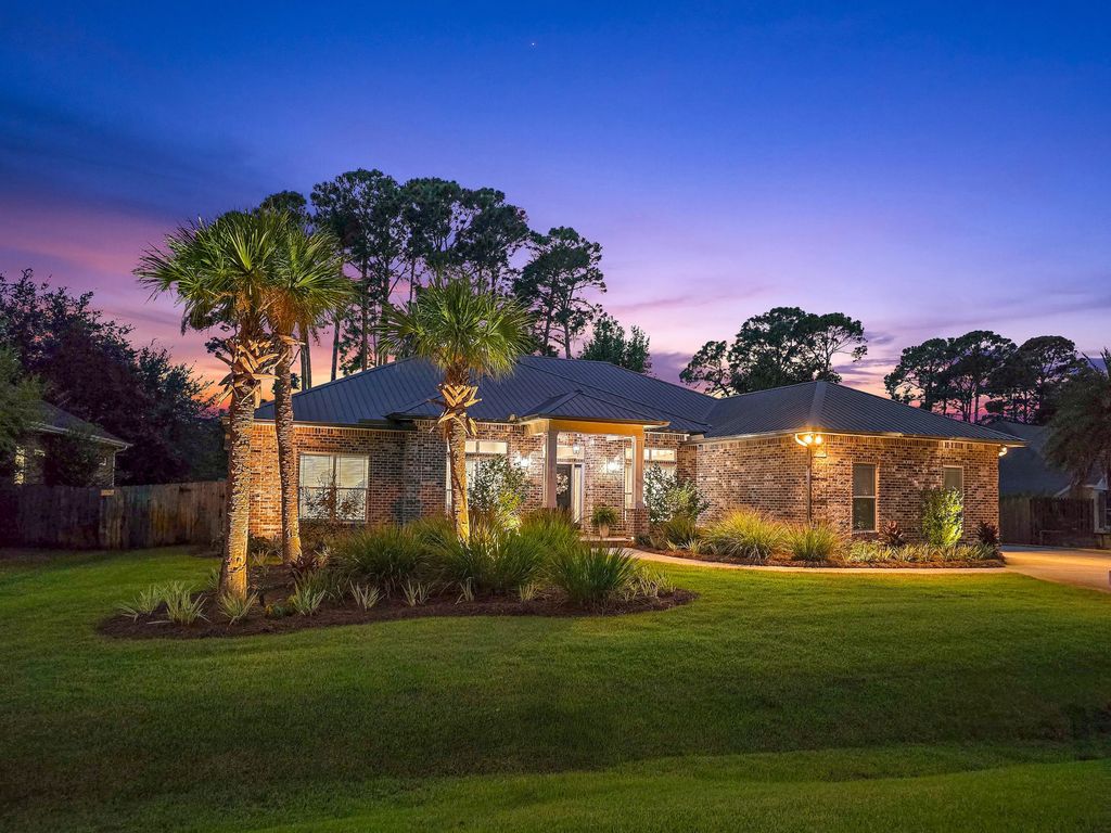 1361 Forest Shore Drive, Miramar Beach