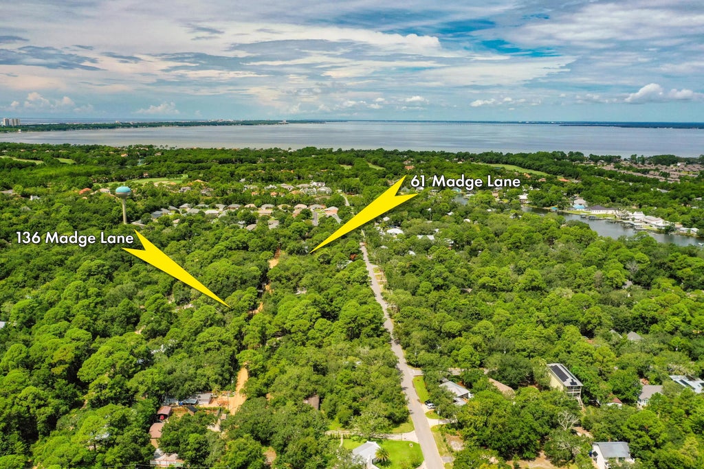 7 of 9 - 61 Madge Lane, Santa Rosa Beach, FL