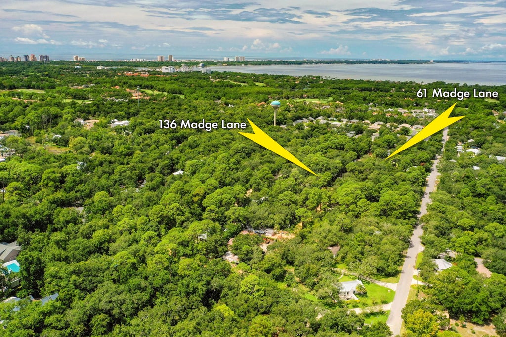 8 of 9 - 61 Madge Lane, Santa Rosa Beach, FL