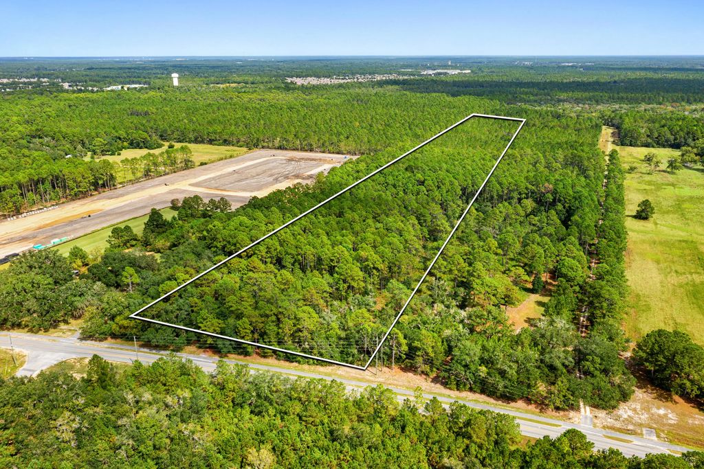 2 of 25 - 000 County Hwy 83a W, Freeport, FL