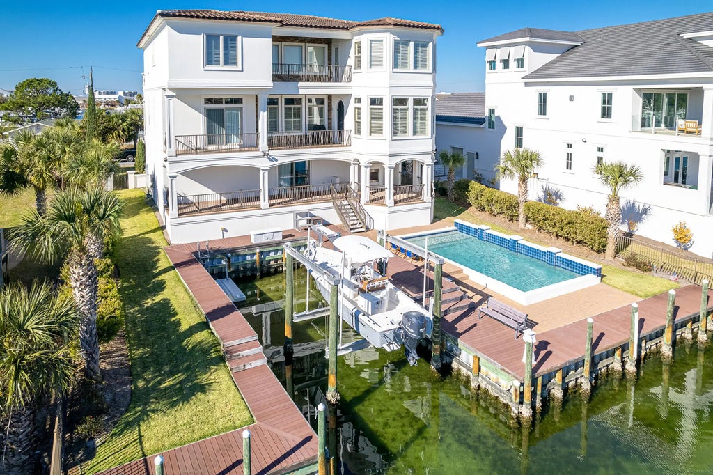 8 of 73 - 24 Norriego Road, Destin, FL