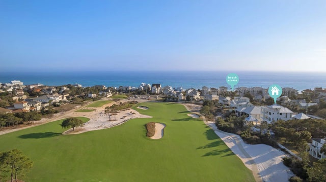 104 Allen Loop Drive, Santa Rosa Beach.