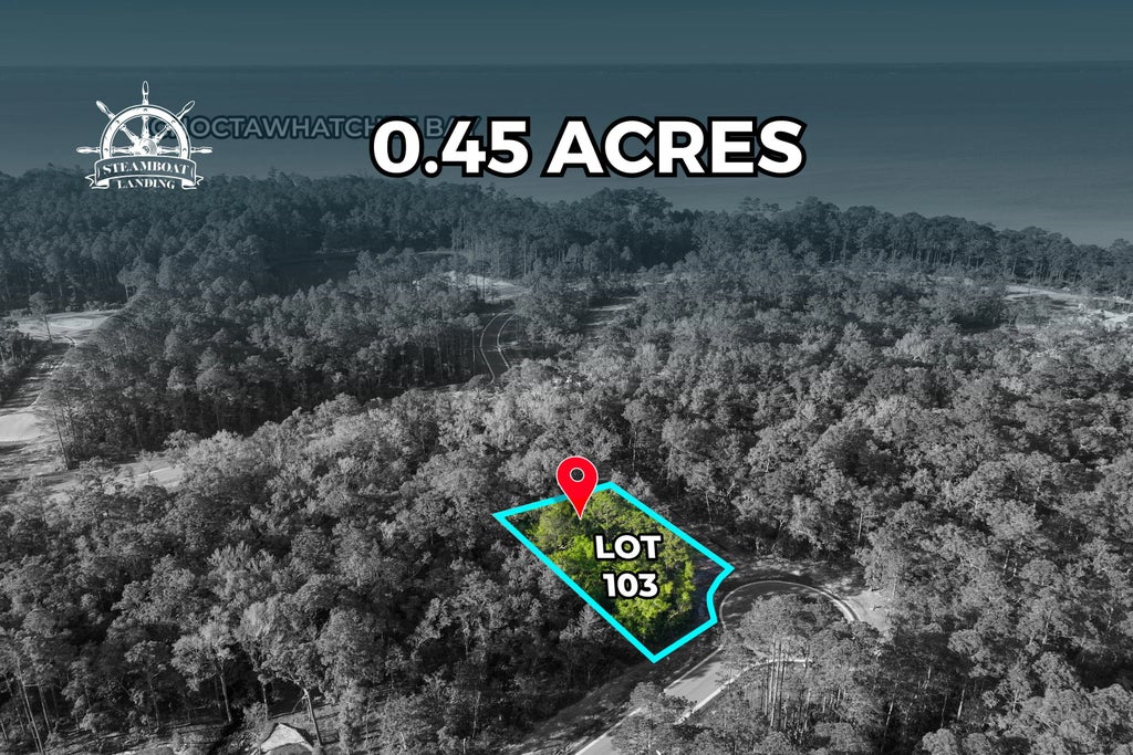 2 of 26 - Lot 103 Perseverance Point, Freeport, FL