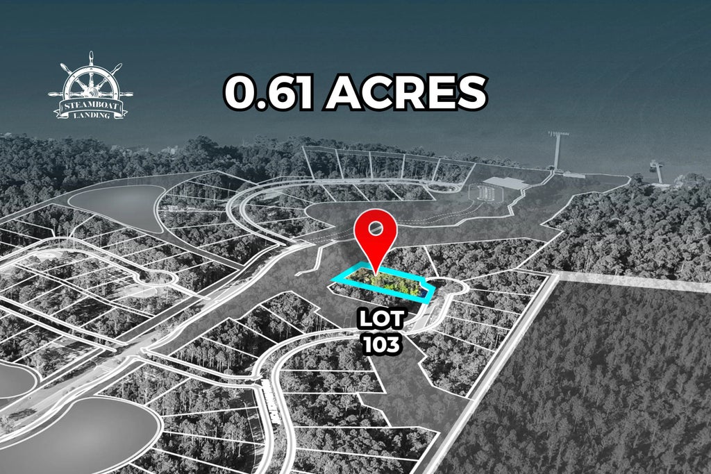 3 of 26 - Lot 103 Perseverance Point, Freeport, FL