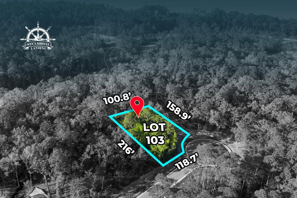 4 of 26 - Lot 103 Perseverance Point, Freeport, FL