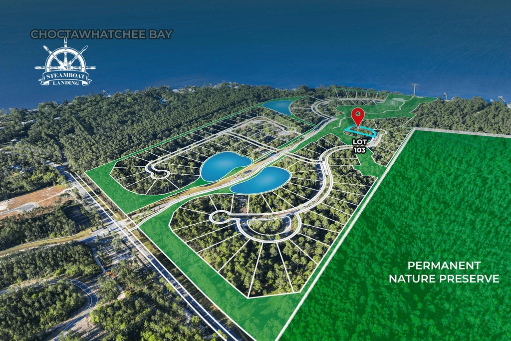 5 of 26 - Lot 103 Perseverance Point, Freeport, FL