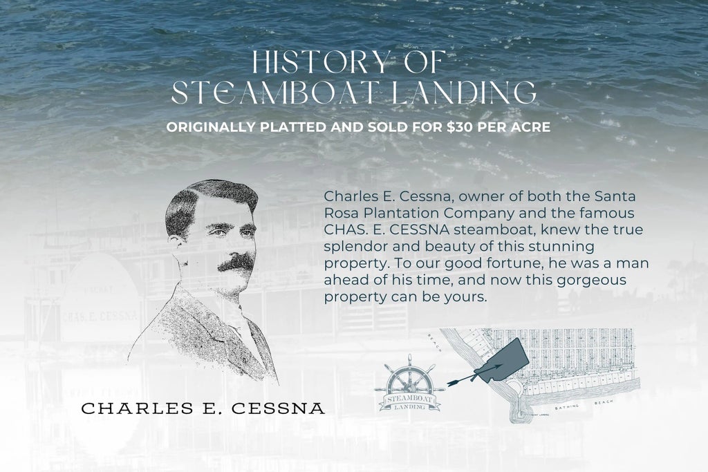 8 of 26 - Lot 103 Perseverance Point, Freeport, FL