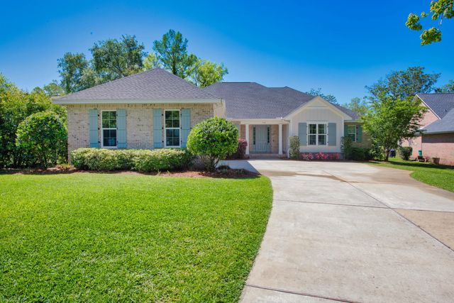 746 Prestwick Drive, Niceville