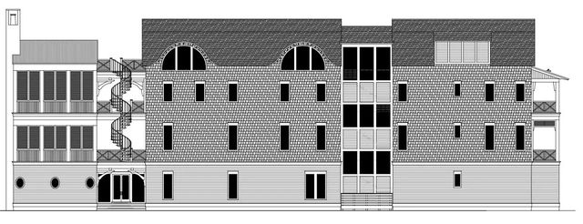 Lot 5 Grace Point Way, Inlet Beach