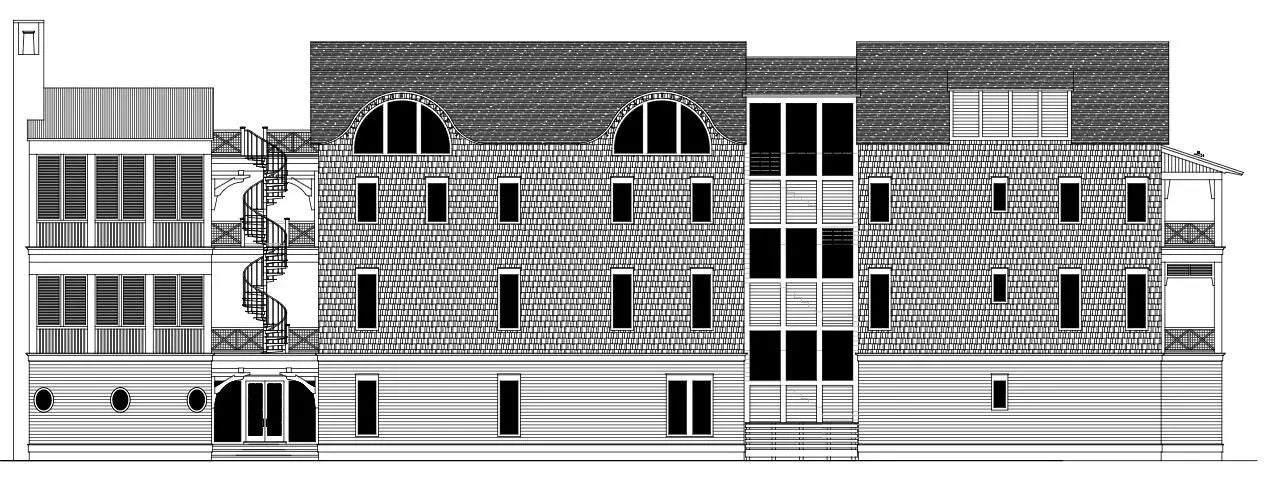 Lot 5 Grace Point Way, Inlet Beach