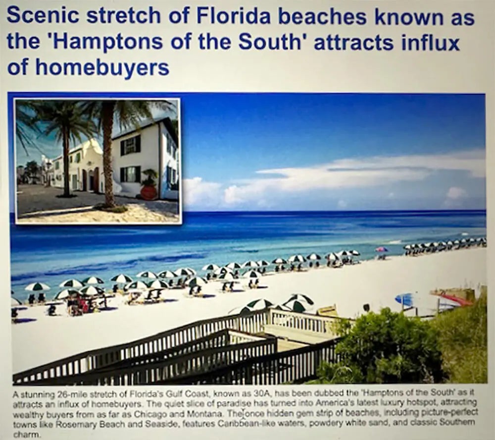 3 of 3 - 1939 Mack Bayou Road, Santa Rosa Beach, FL