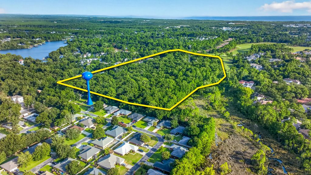 6 of 13 - 1939 Mack Bayou Road, Santa Rosa Beach, FL