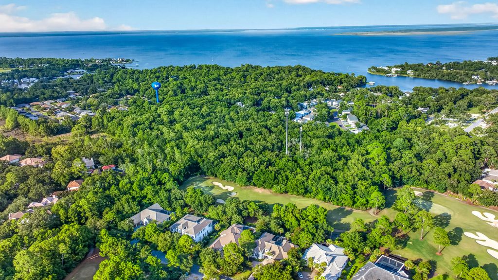 8 of 13 - 1939 Mack Bayou Road, Santa Rosa Beach, FL