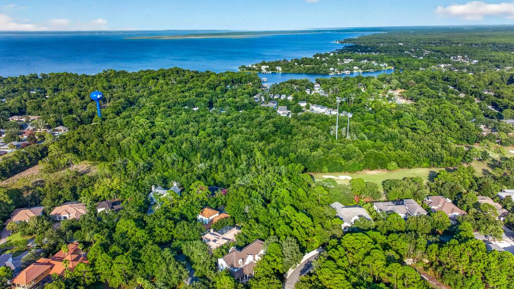 9 of 13 - 1939 Mack Bayou Road, Santa Rosa Beach, FL