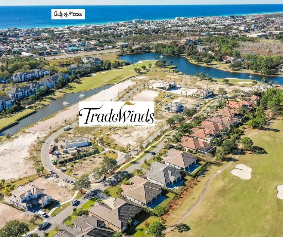 4 of 12 - 4570 Sailmaker Lane, Destin, FL