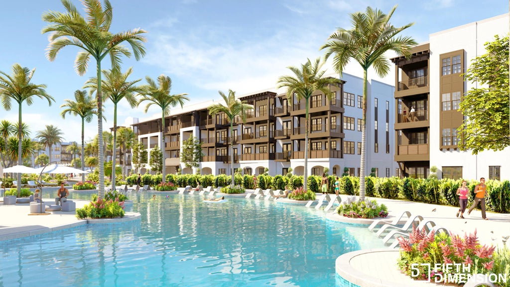 2 of 8 - 90 Seascape Drive 3307, Miramar Beach, FL