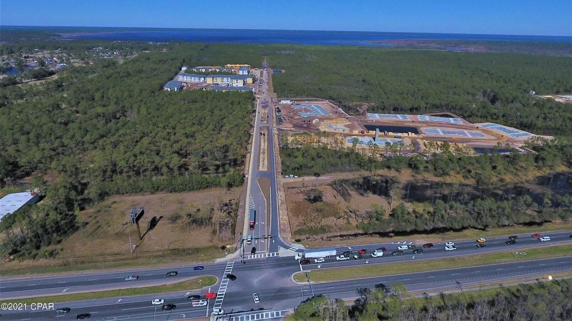 000 Clara Avenue, Panama City Beach