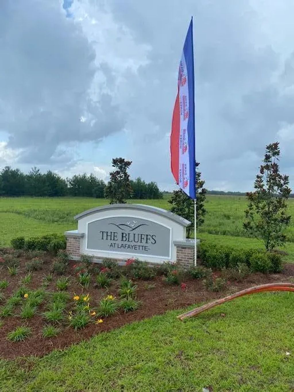 2 of 14 - 205 Alleyoak Lane Lot 1-1 Model, Freeport, FL