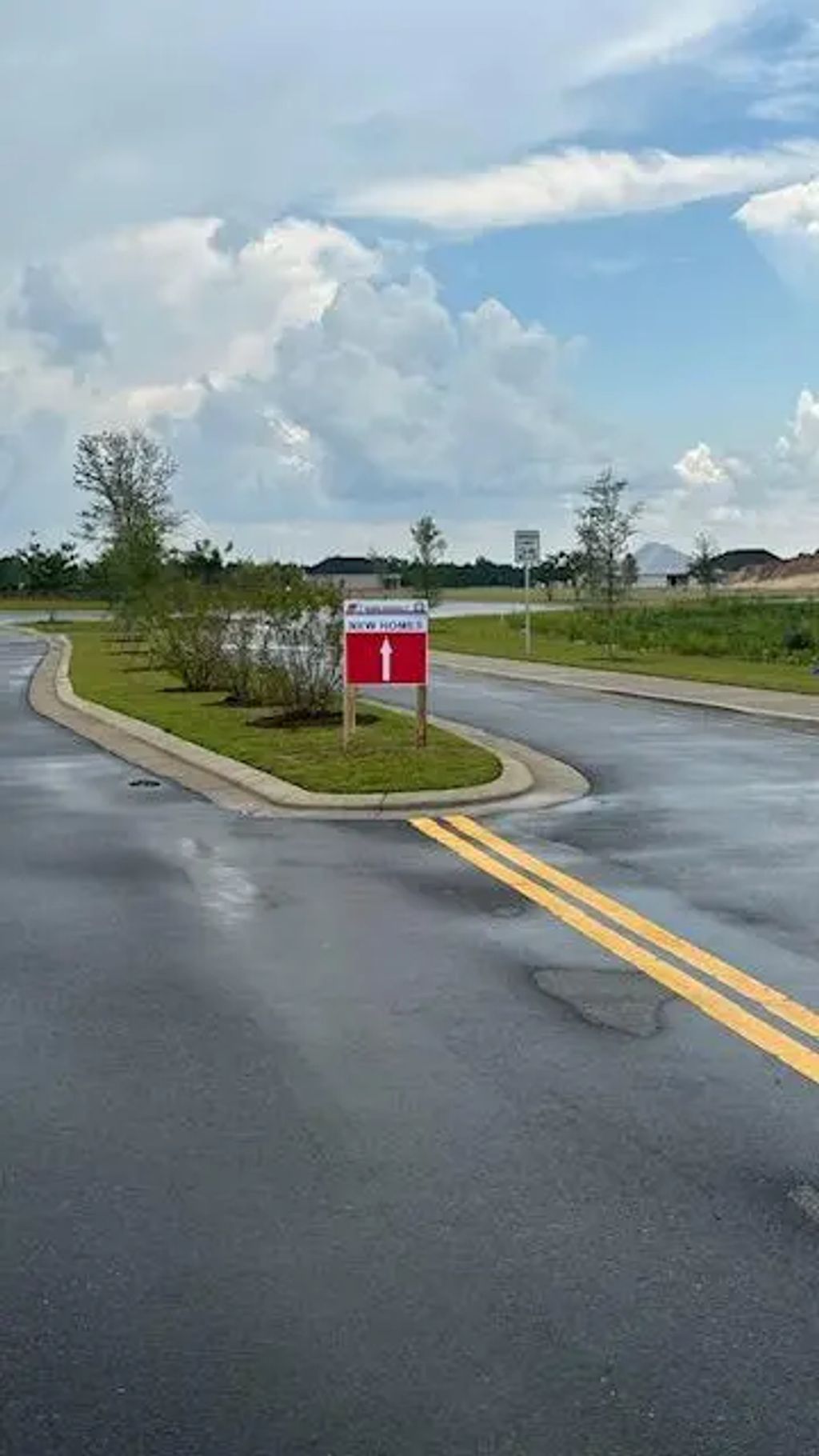3 of 14 - 205 Alleyoak Lane Lot 1-1 Model, Freeport, FL