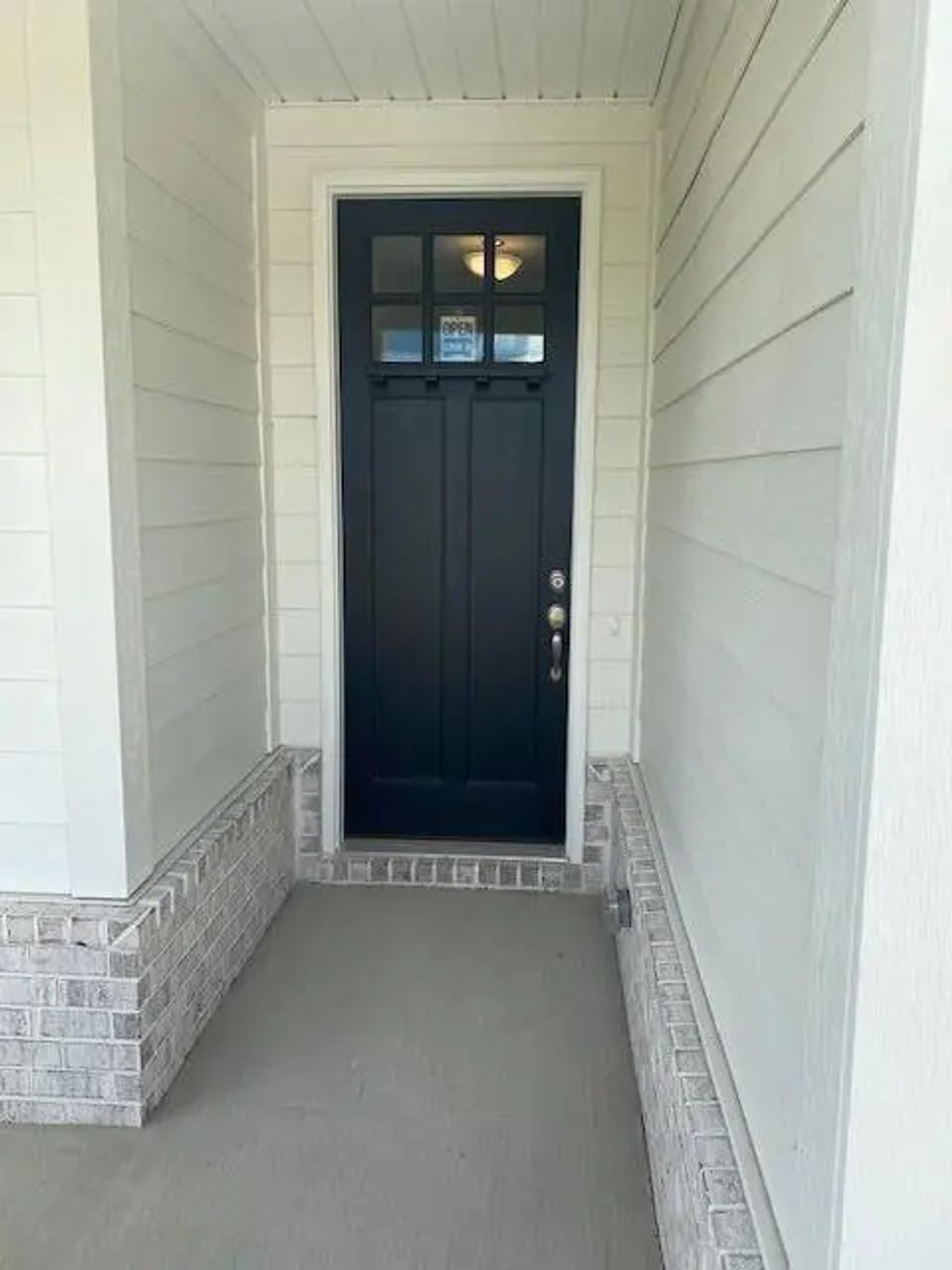 5 of 14 - 205 Alleyoak Lane Lot 1-1 Model, Freeport, FL