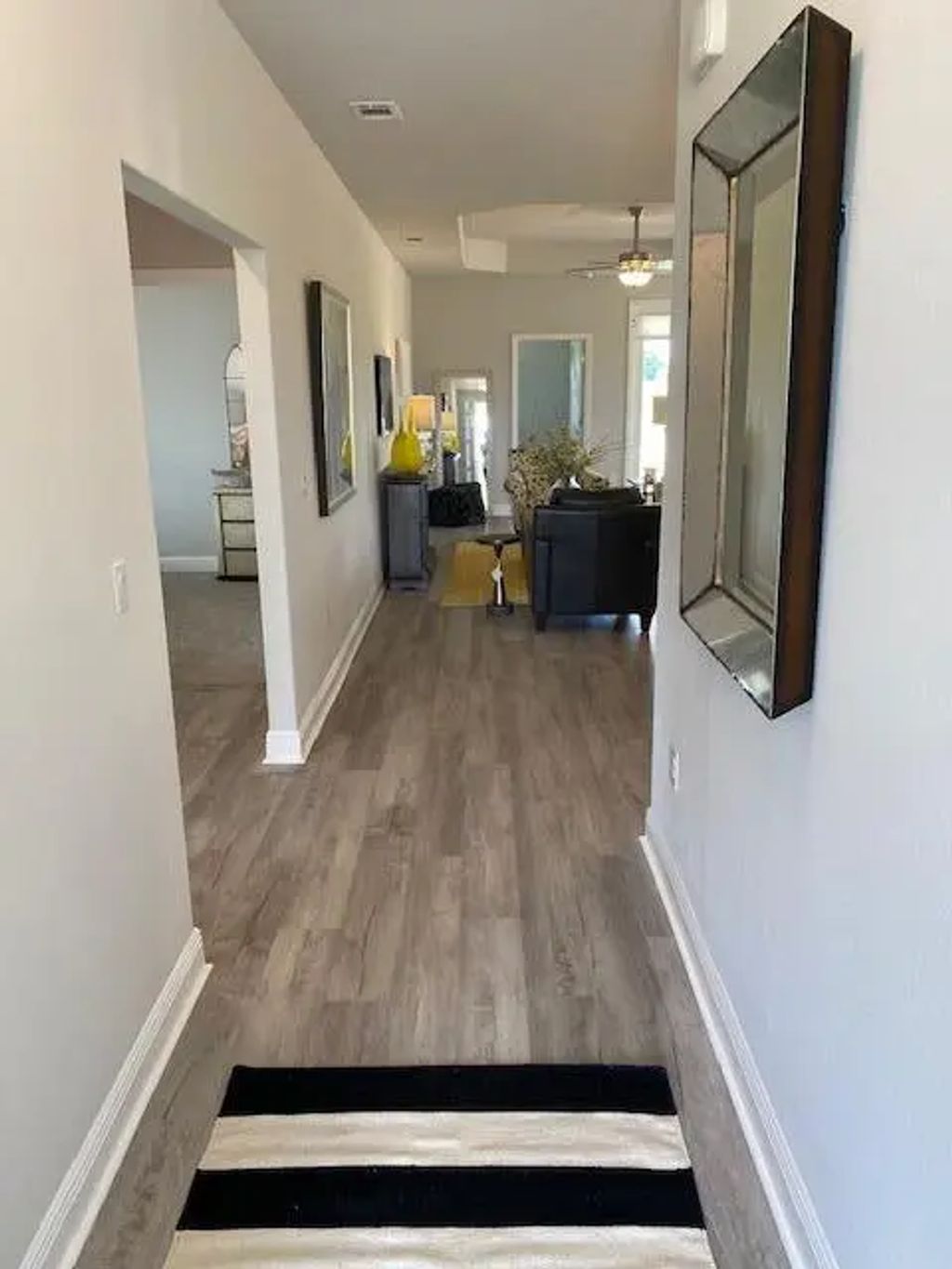 6 of 14 - 205 Alleyoak Lane Lot 1-1 Model, Freeport, FL