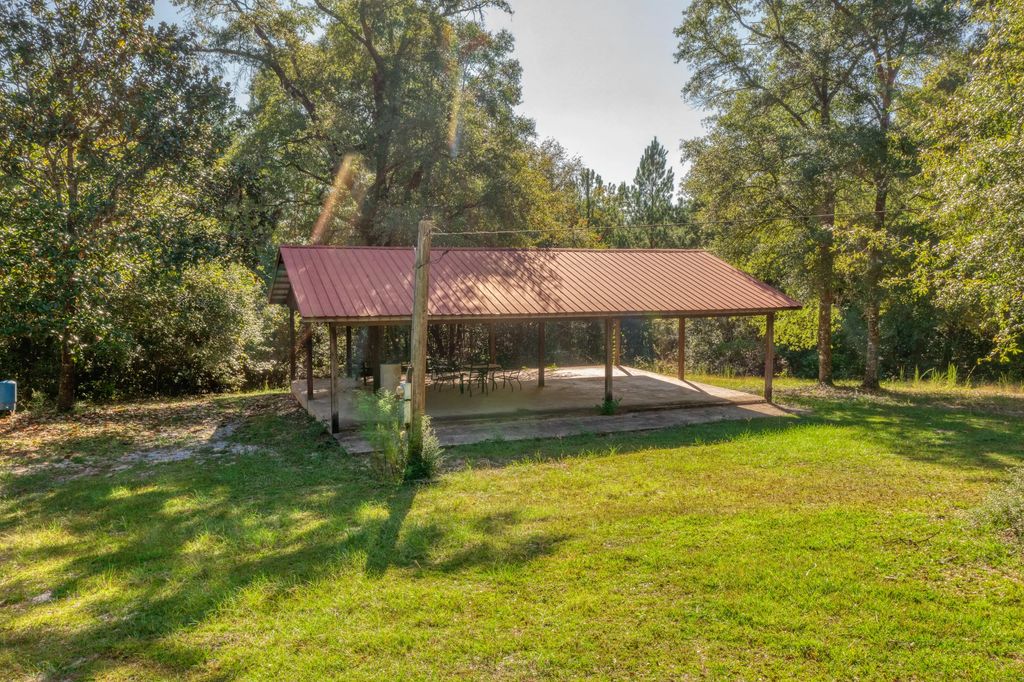 3 of 19 - 1.81 Ac Retreat Inlet, Baker, FL
