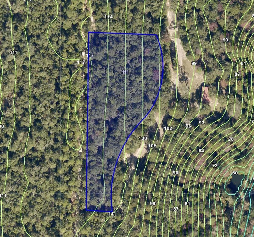 8 of 19 - 1.81 Ac Retreat Inlet, Baker, FL