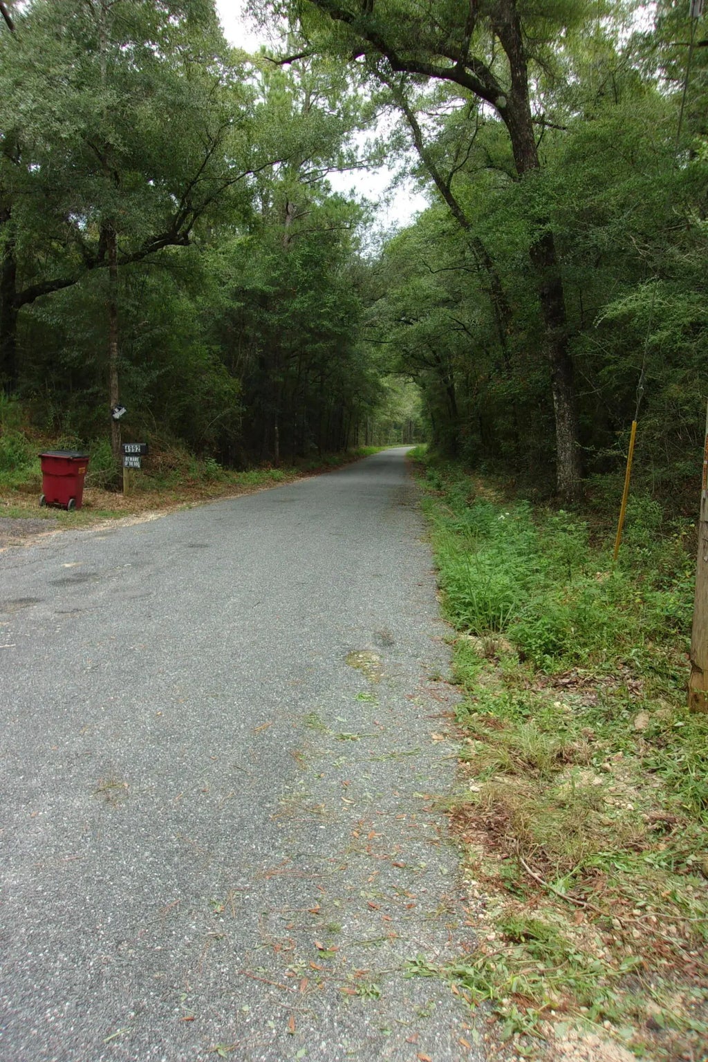 15 of 24 - 5001 Al Gillman Road Road, Baker, FL