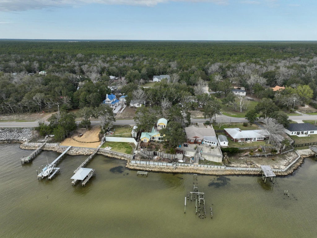 35 of 35 - Lot 20 Satsuma Road, Niceville, FL