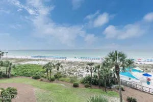 7205 Thomas Drive E-304, Panama City Beach