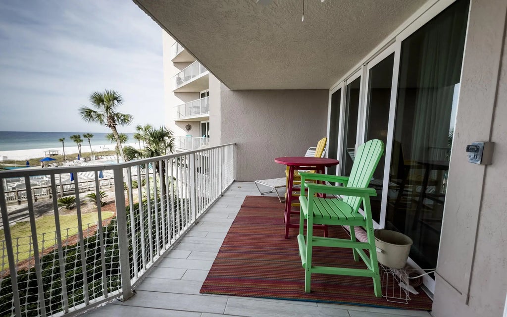 13 of 22 - 7205 Thomas Drive E-304, Panama City Beach, FL