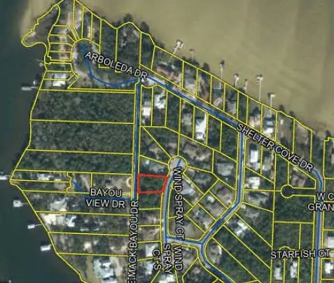 14 of 17 - Lot 38 Wind Spray Court, Santa Rosa Beach, FL