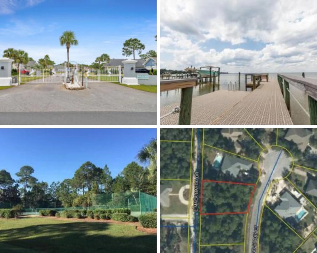 17 of 17 - Lot 38 Wind Spray Court, Santa Rosa Beach, FL