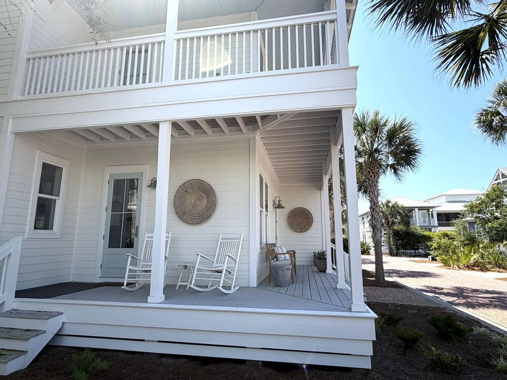 55 of 60 - 36 Moonlight Beach Lane, Inlet Beach, FL