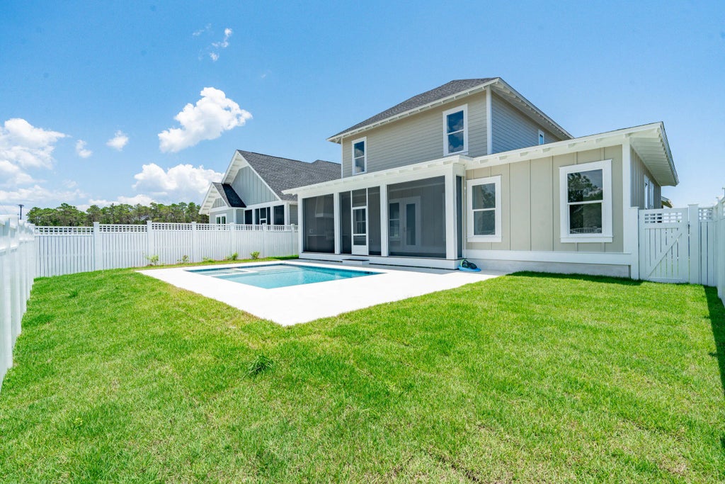 39 of 69 - 29 Pollard Cove East Lot 3, Watersound, FL