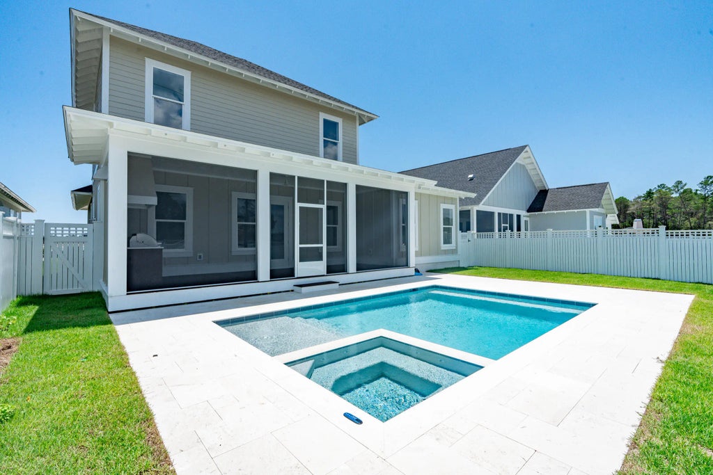 41 of 69 - 29 Pollard Cove East Lot 3, Watersound, FL