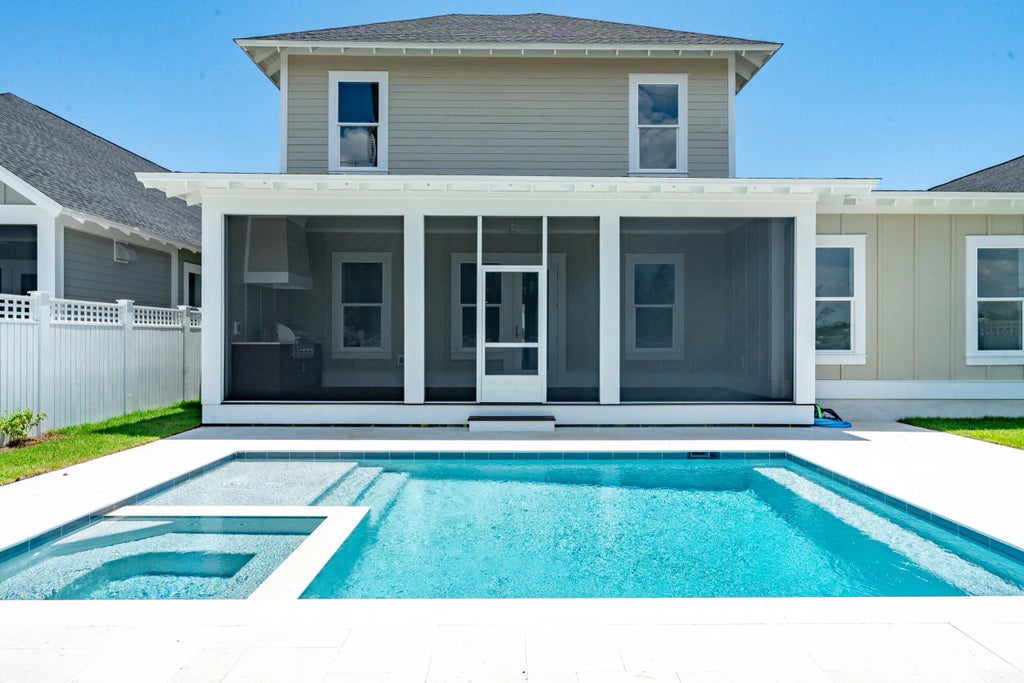 42 of 69 - 29 Pollard Cove East Lot 3, Watersound, FL