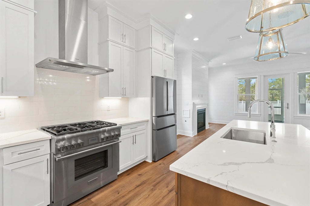 17 of 59 - 39 Pollard Cove East Lot 4, Watersound, FL