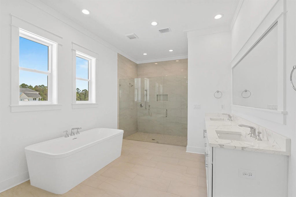 30 of 59 - 39 Pollard Cove East Lot 4, Watersound, FL