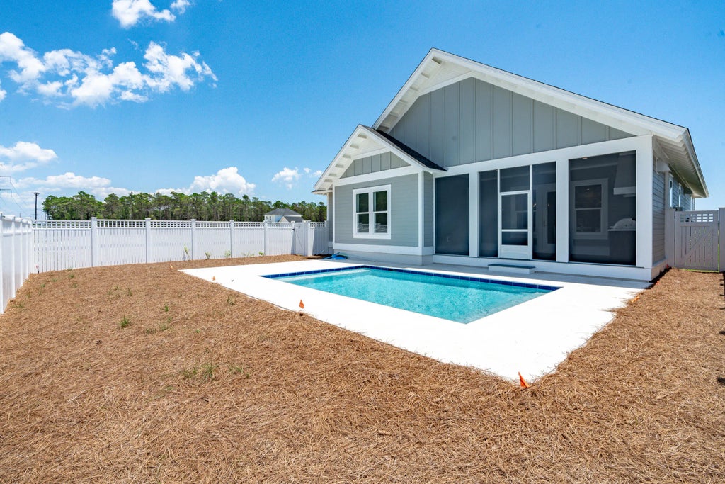 34 of 59 - 39 Pollard Cove East Lot 4, Watersound, FL