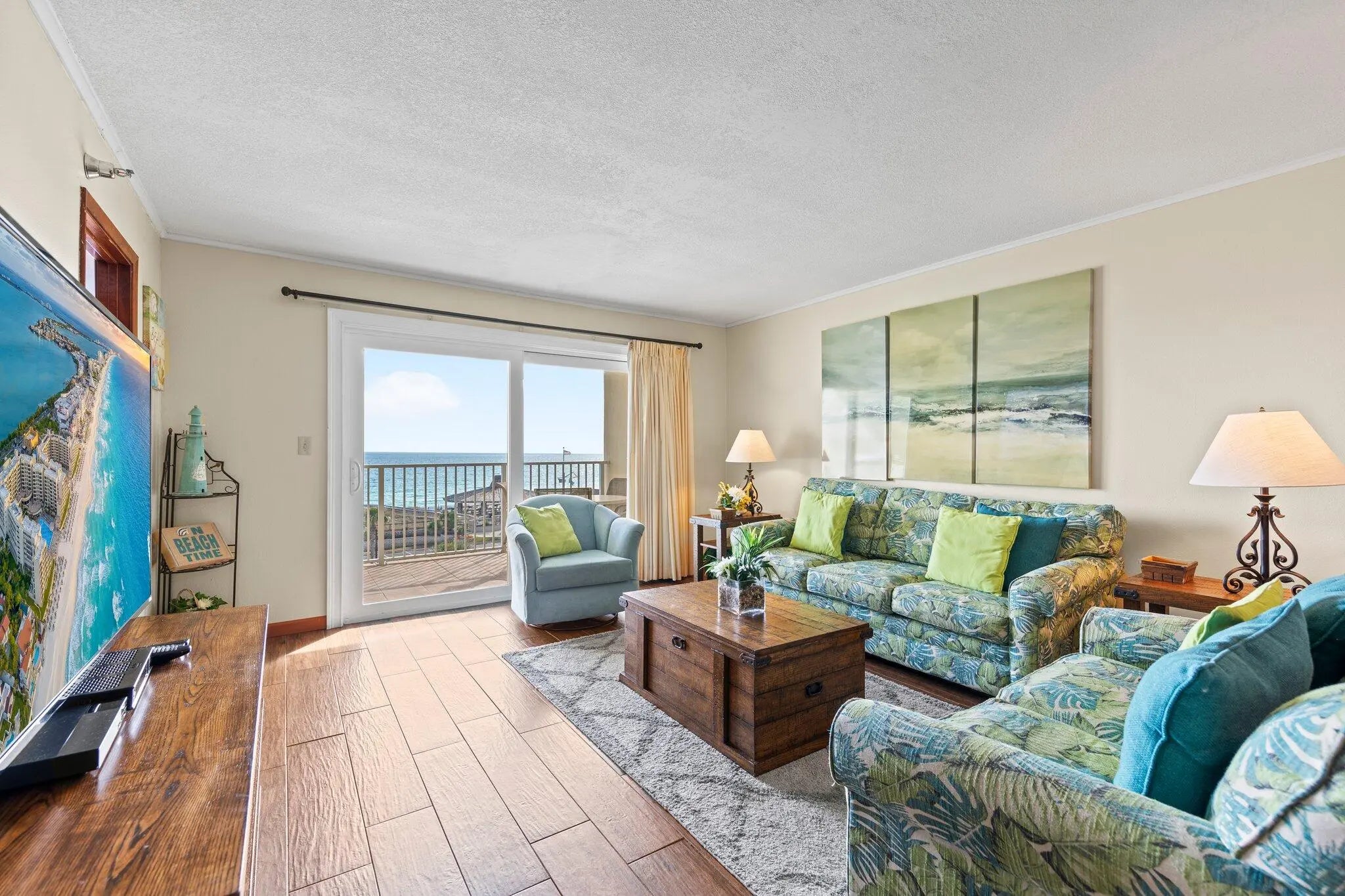 502 Gulf Shore Drive Unit 505, Destin